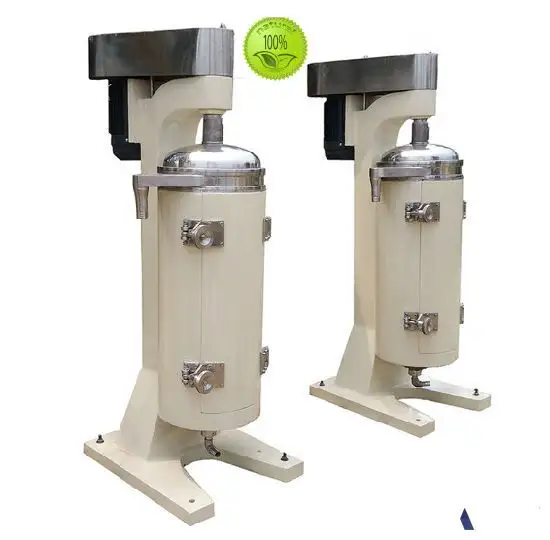 Shenzhou | Custom tubular centrifuge wholesale distributors 1