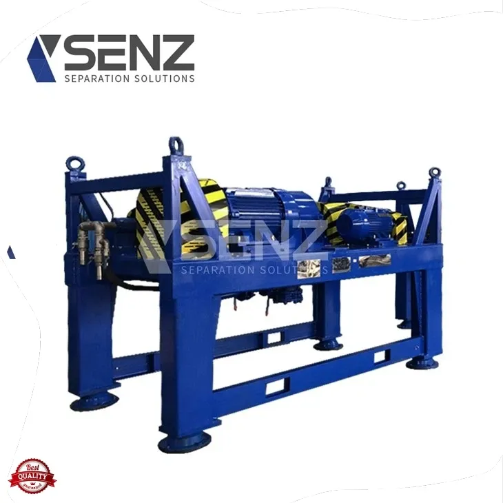 Wholesale industrial decanter makers | Shenzhou 1