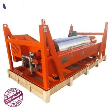 Shenzhou | OEM industrial centrifuge for sale suppliers 1