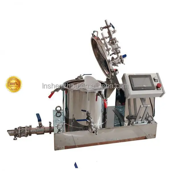 Shenzhou | Bulk buy bottom discharge centrifuge wholesale suppliers 1