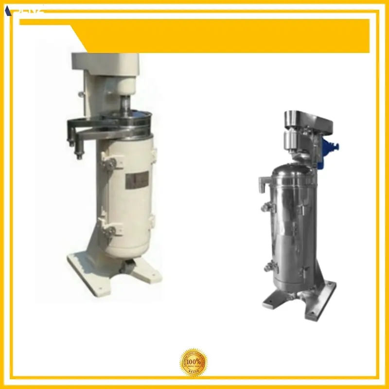 Shenzhou | OEM continuous tubular centrifuges makers 1