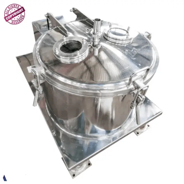 Custom starch centrifuge company Manufacturer | Shenzhou 1