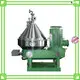Bulk Purchase 3 phase disc centrifuge supply | Shenzhou 1