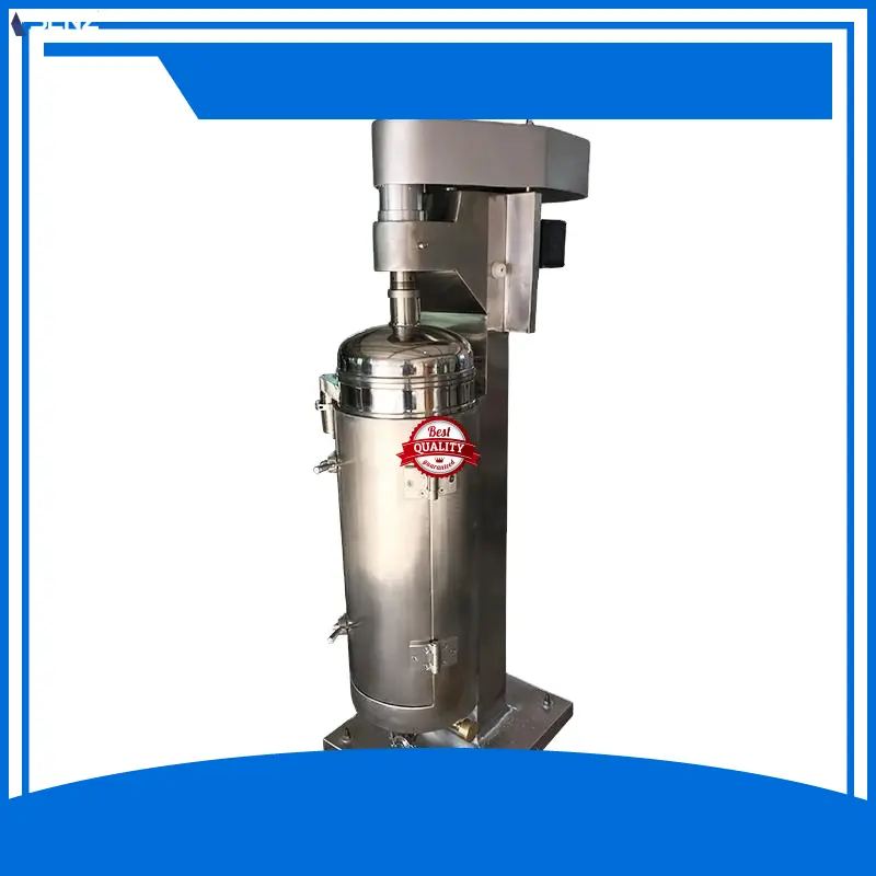 Shenzhou | Bulk Purchase 2 Phase Centrifuge makers 1