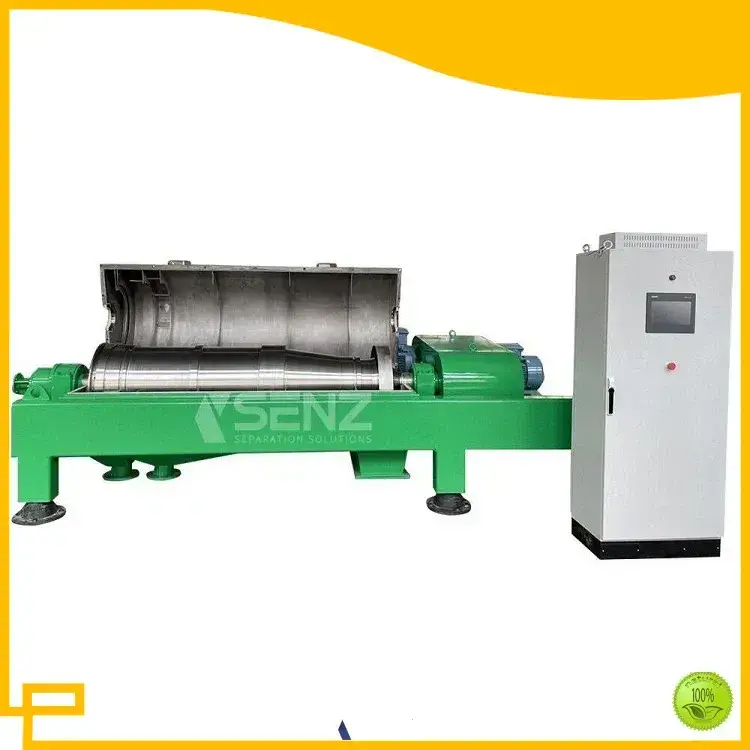 Custom industrial decanter supply Manufacturer | Shenzhou 1