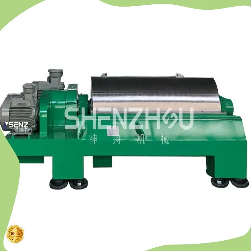 OEM types of centrifuge factory | Shenzhou 1