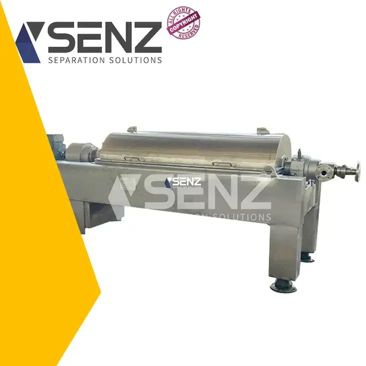 drilling mud decanter centrifuge at Wholesale Prices | Shenzhou 1