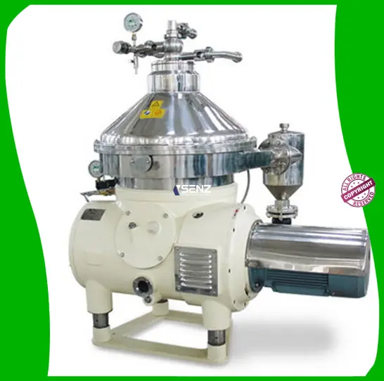 Custom 2 phase Centrifuge company Manufacturer | Shenzhou 1