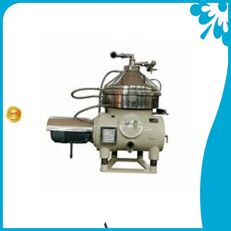 Shenzhou | Wholesale 2 phase Centrifuge wholesale suppliers 1