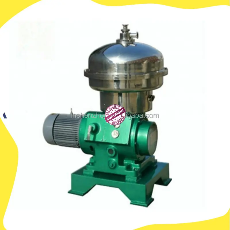 Bulk Purchase 3 phase centrifuge manufacturers | Shenzhou 1