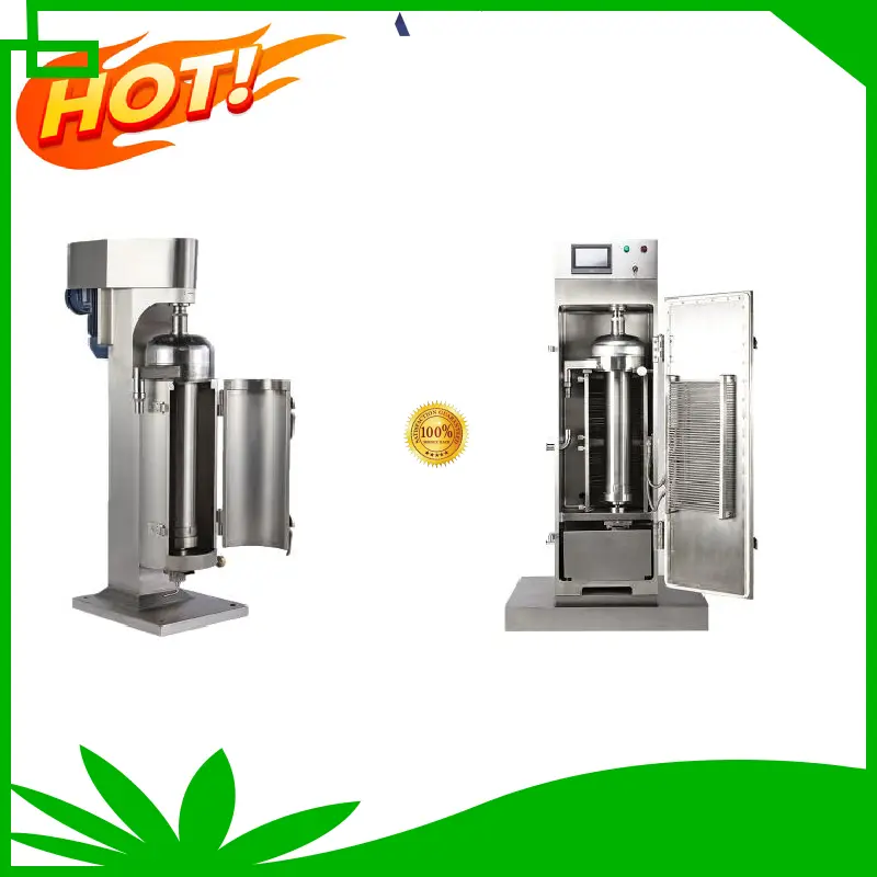 Wholesale 2 Phase Centrifuge manufacturers | Shenzhou 1