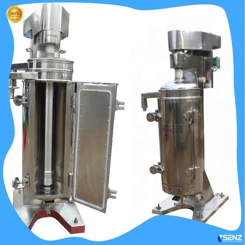 Custom oil water centrifuge suppliers Manufacturer | Shenzhou 1