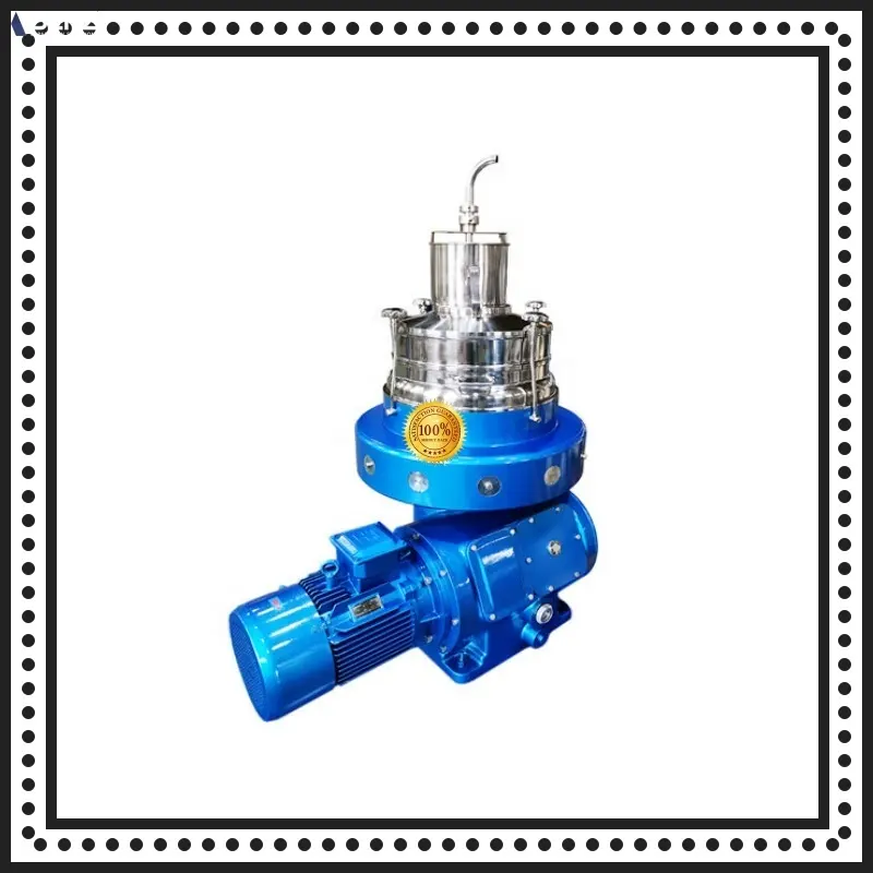 Custom 2 phase Centrifuge company | Shenzhou 1