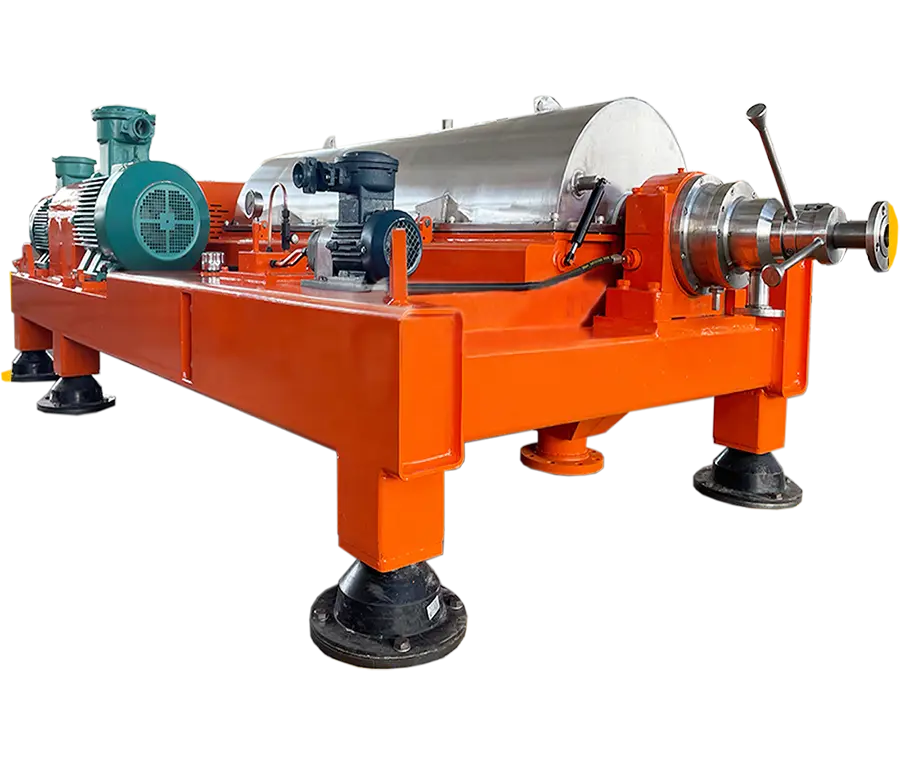 Custom 3 phase disc centrifuge suppliers Manufacturer | Shenzhou 1