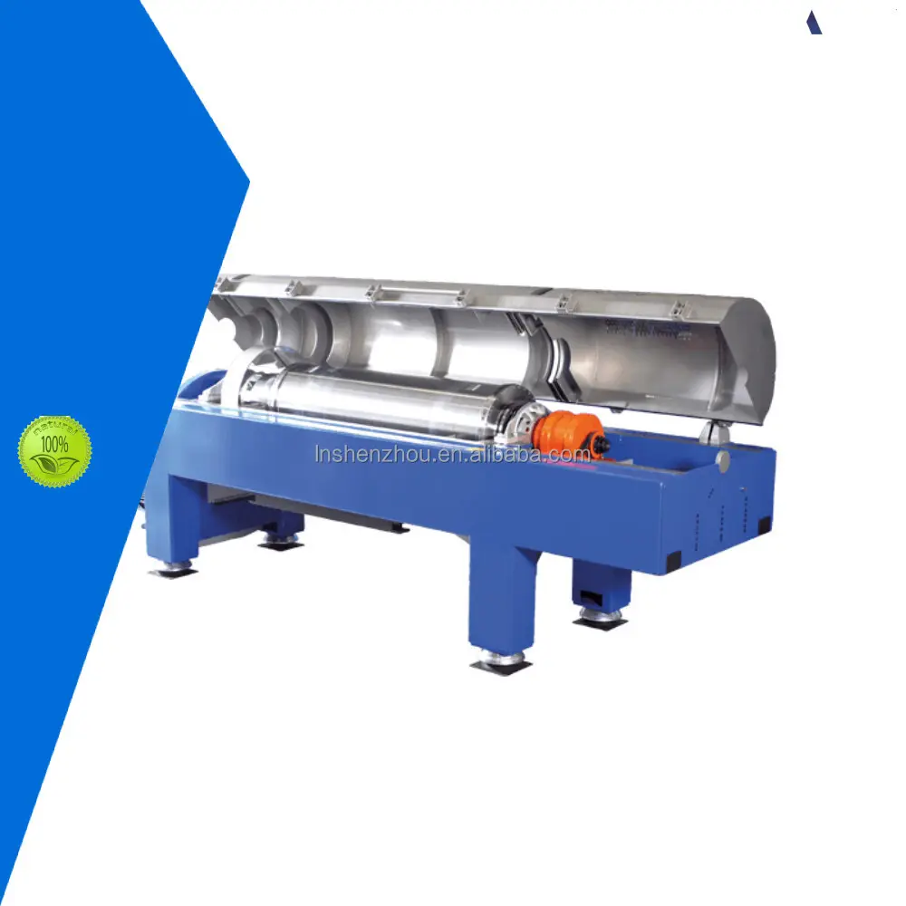 Shenzhou 2 phase decanter wholesale distributors | Shenzhou 1