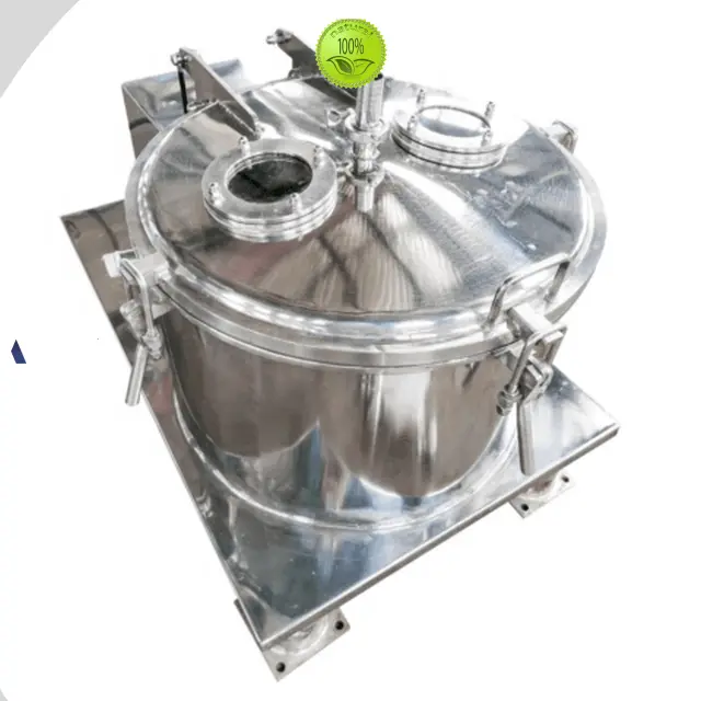 Custom centrifugal diesel fuel filter makers | Shenzhou 1