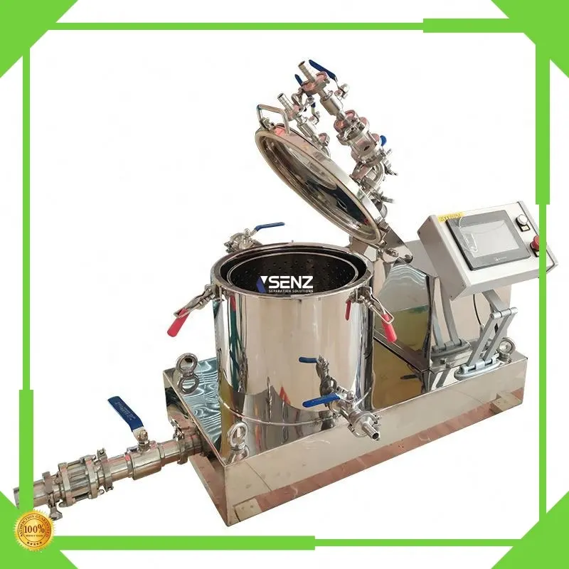 Bulk buy centrifugal diesel fuel filter suppliers | Shenzhou 1