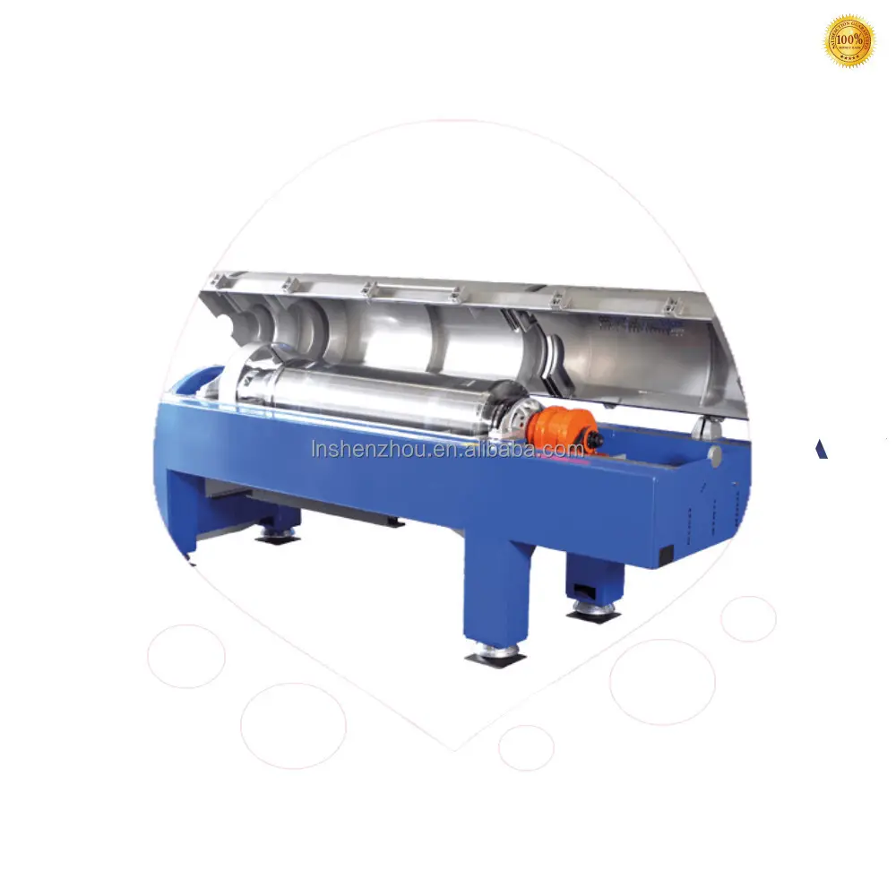 three phase decanter at Wholesale Prices | Shenzhou 1