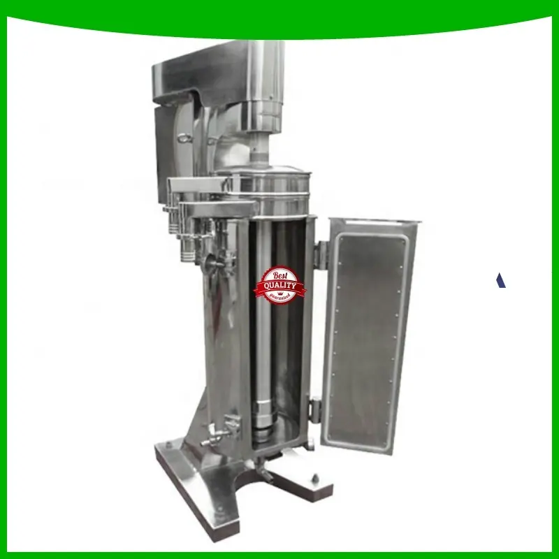 Shenzhou | Bulk buy tubular centrifuge for sale 1