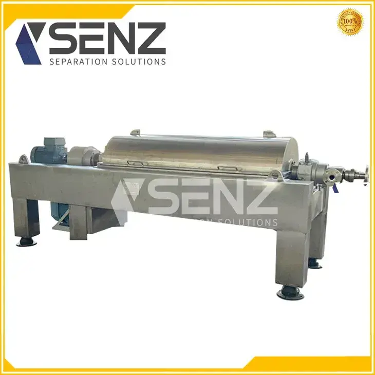 Custom industrial centrifuge suppliers suppliers | Shenzhou 1