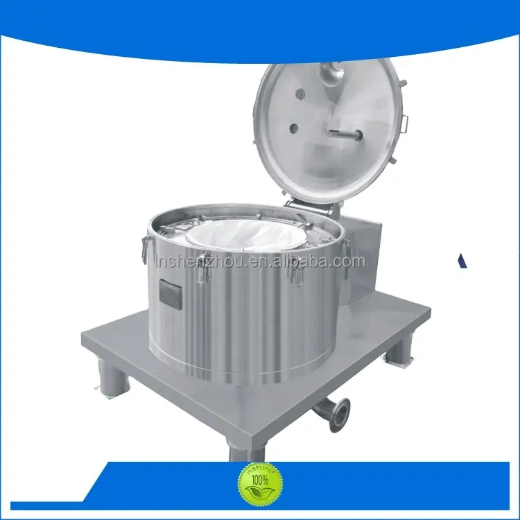 Shenzhou | Wholesale plate centrifuge company 1