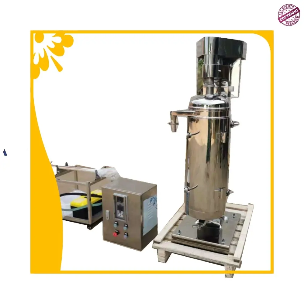 Custom tubular bowl centrifuge supply Manufacturer | Shenzhou 1