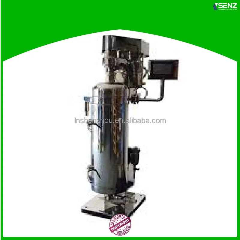 Shenzhou | Custom oil water centrifuge manufacturers 1