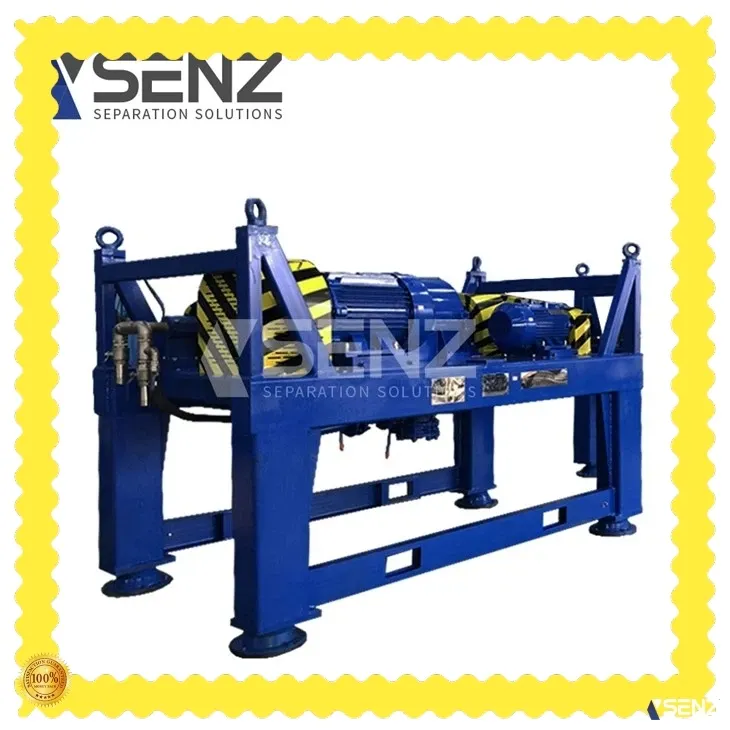 drilling mud decanter centrifuge at Wholesale Prices | Shenzhou1 1