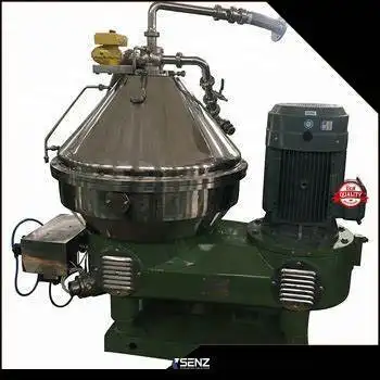 Bulk buy 2 phase disc Centrifuge manufacturers | Shenzhou 1
