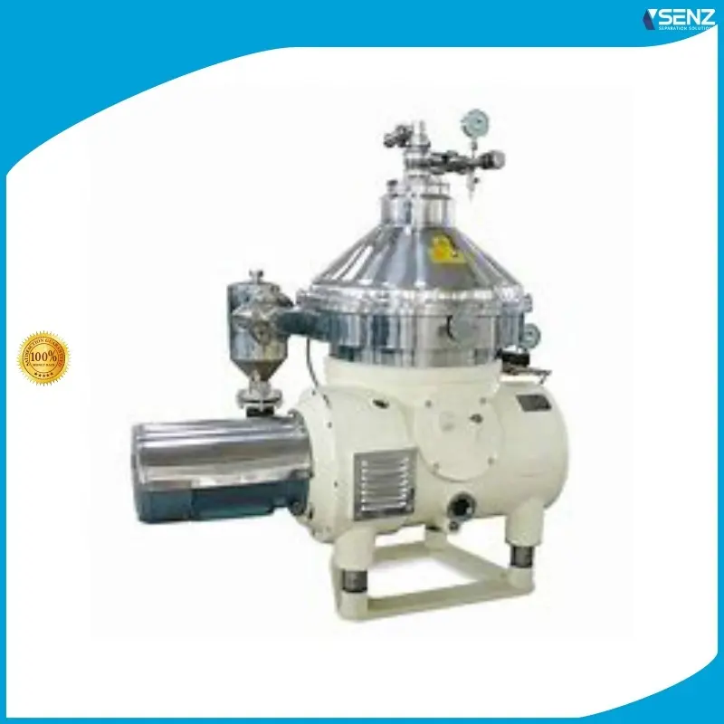Shenzhou | Shenzhou 2 phase Centrifuge suppliers 1