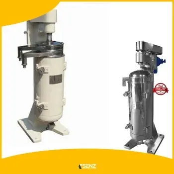 Custom 3 Phase Tubular Centrifuge wholesale suppliers Manufacturer | Shenzhou 1