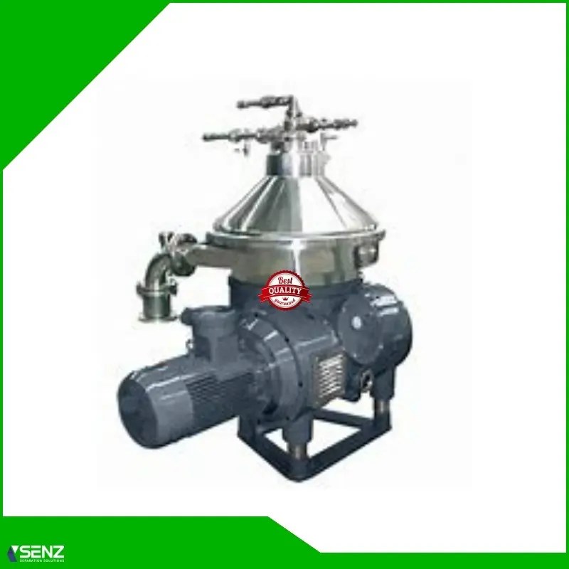 Wholesale 3 phase centrifuge company | Shenzhou 1