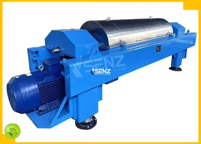 Custom industrial decanter wholesale suppliers Manufacturer | Shenzhou 1