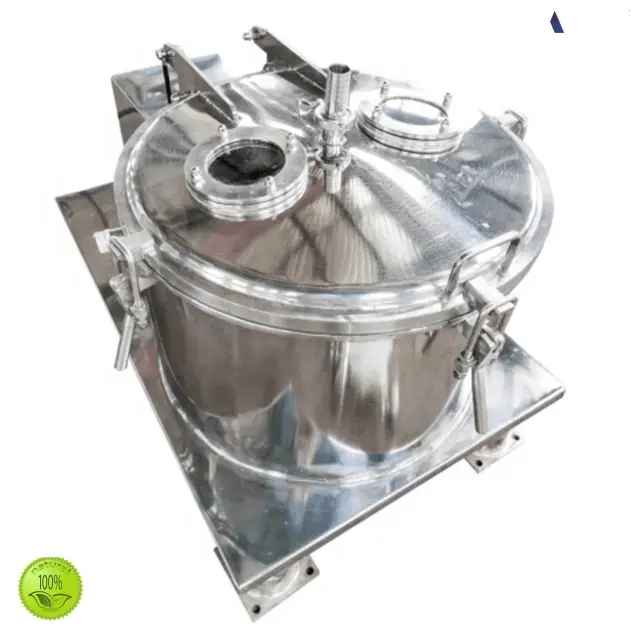OEM food centrifuge machine manufacturers | Shenzhou 1