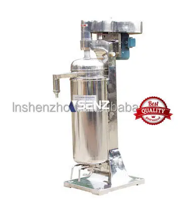 Shenzhou | Wholesale tubular centrifuge machine factory 1