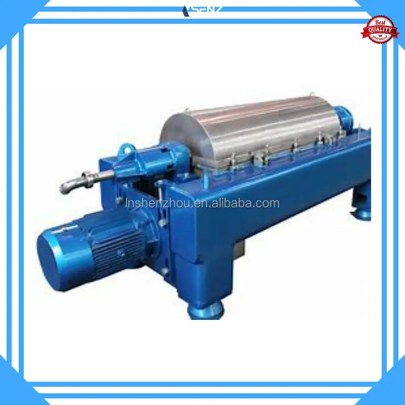Shenzhou | Bulk Purchase 3 phase centrifuge company 1