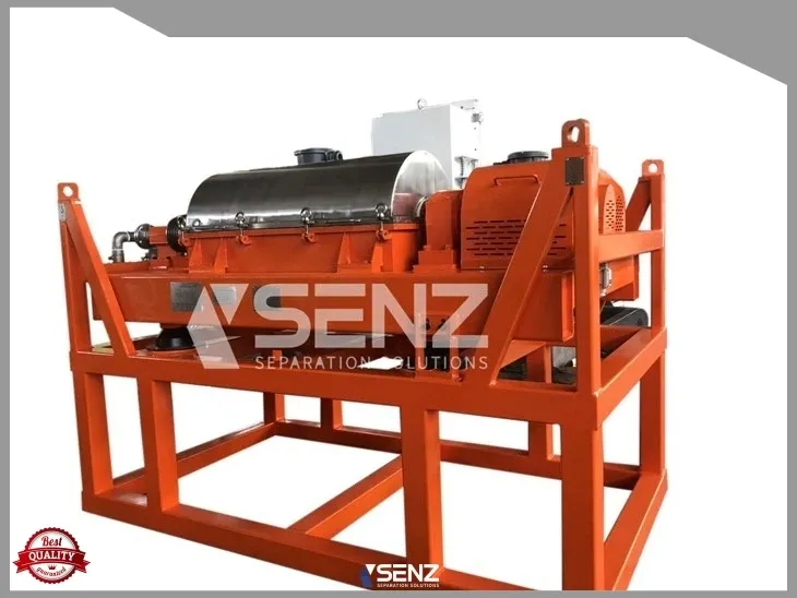 Custom industrial centrifuge suppliers company | Shenzhou 1