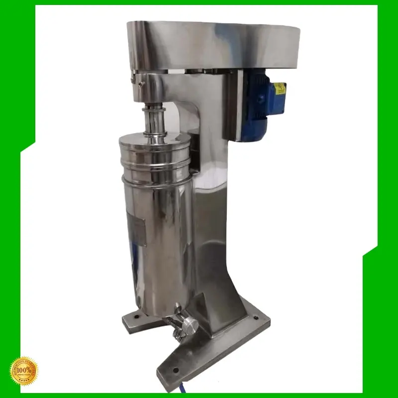 Shenzhou yeast centrifuge manufacturers | Shenzhou 1