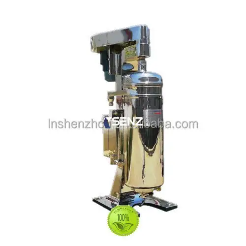 Shenzhou | Bulk Purchase 3 Phase Tubular Centrifuge wholesale suppliers 1