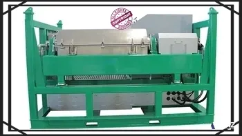 Shenzhou | OEM industrial centrifuge for sale supply 1