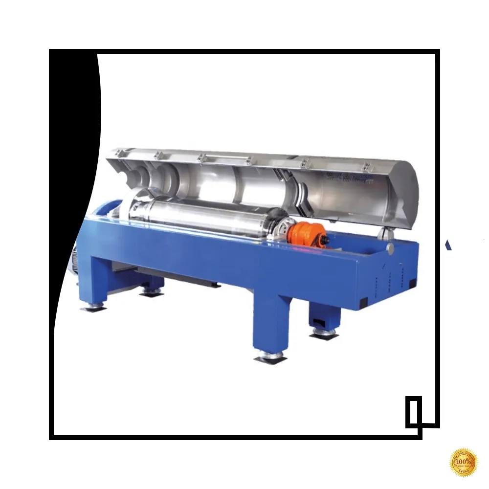 2 phase decanter at Wholesale Prices | Shenzhou 1