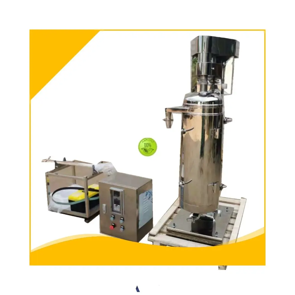 Shenzhou | Wholesale oil water centrifuge for sale 1