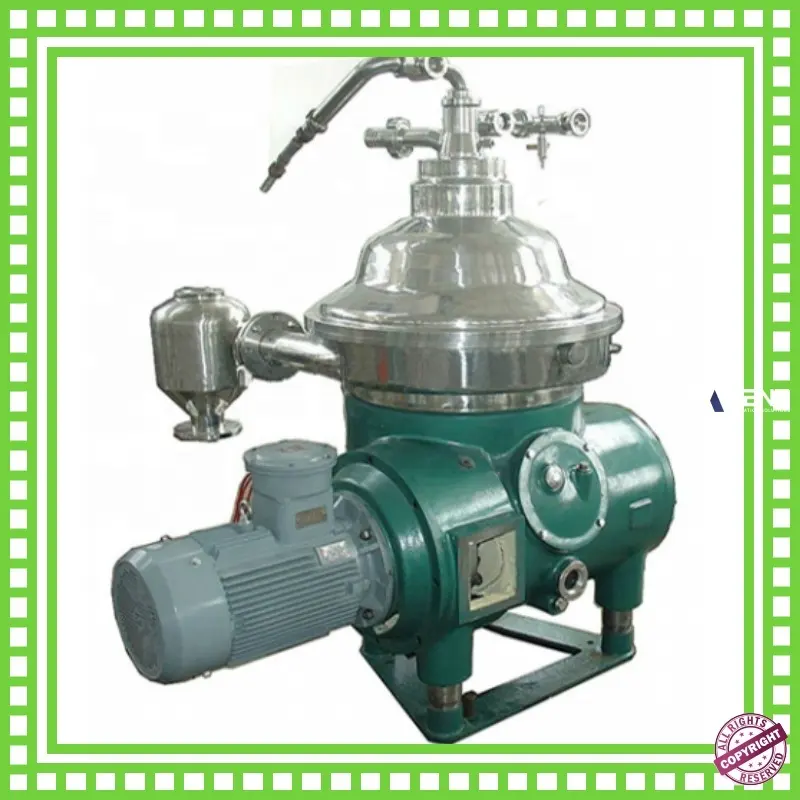 Shenzhou | Wholesale 3 phase centrifuge makers 1