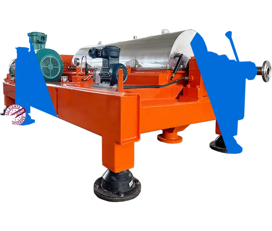 Bulk Purchase disk centrifuge manufacturers | Shenzhou 1