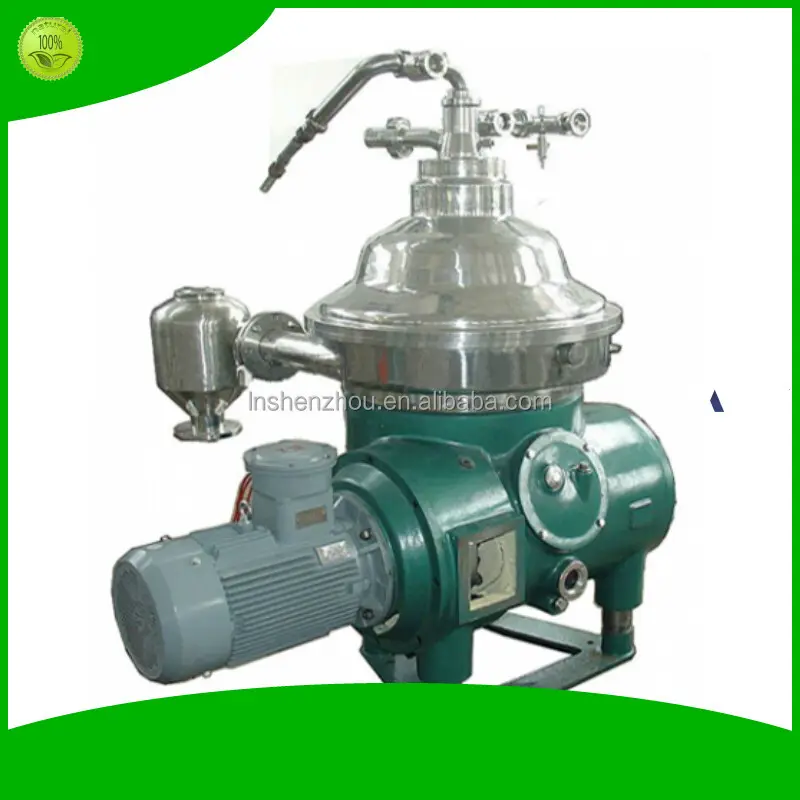 Custom 2 phase Centrifuge wholesale suppliers Manufacturer | Shenzhou 1