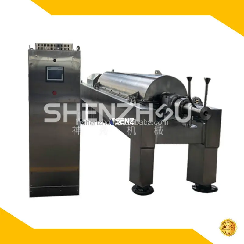 Bulk Purchase 2 phase decanter makers | Shenzhou 1