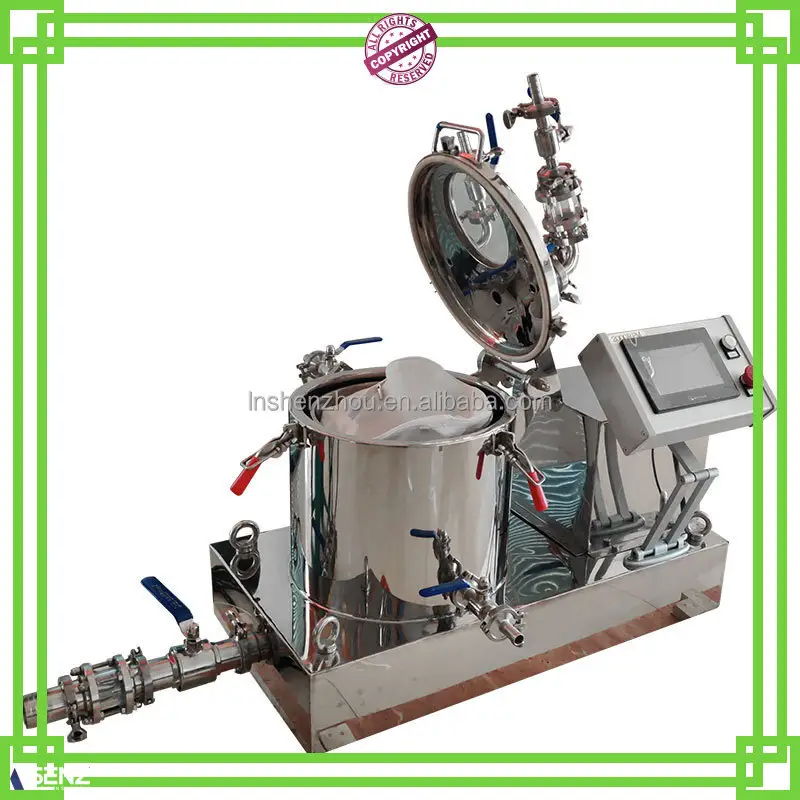 Shenzhou | Bulk buy centrifusion machine makers 1