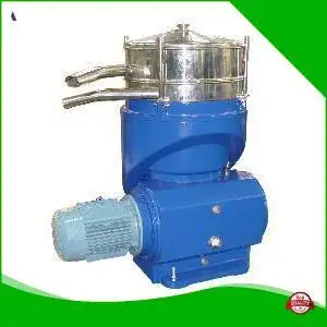 Custom 3 phase disc centrifuge wholesale suppliers | Shenzhou 1