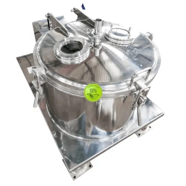 OEM cbd centrifuge manufacturers | Shenzhou 1