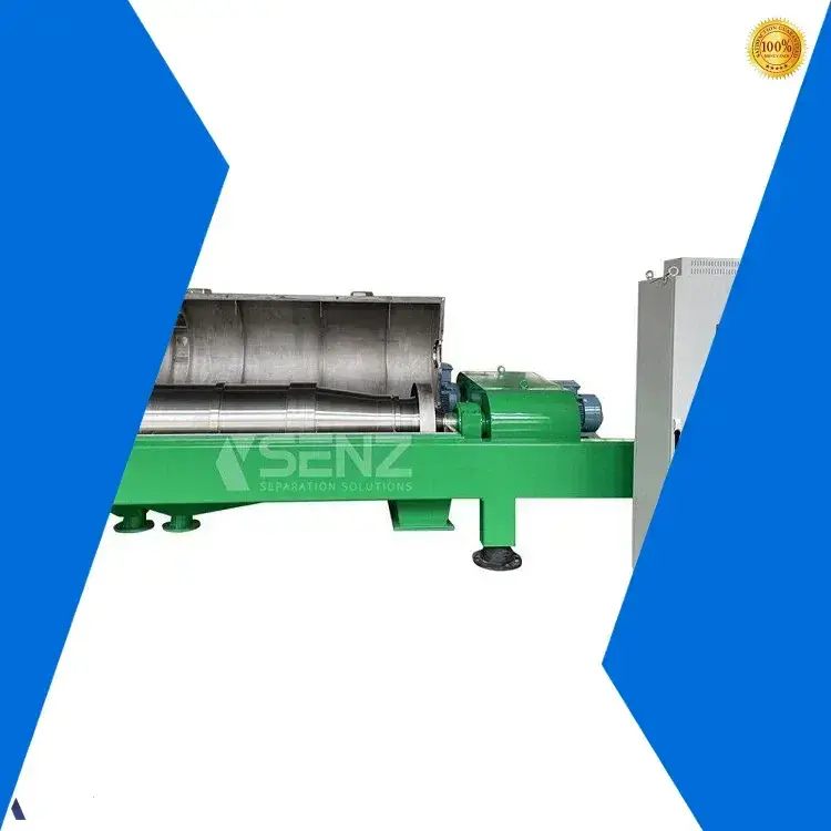 Custom drilling mud centrifuge manufacturers Manufacturer | Shenzhou 1